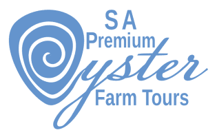 SA Premium Oyster Farm Tours Logo